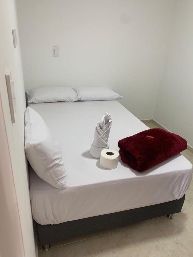 Hermoso Apartamento Cerca Al Metro Apartamento *