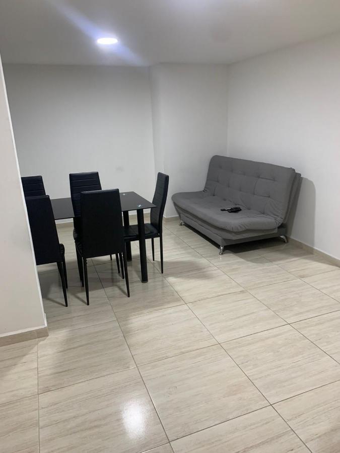 Apartamento Hermoso Apartamento Cerca Al Metro Medellín
