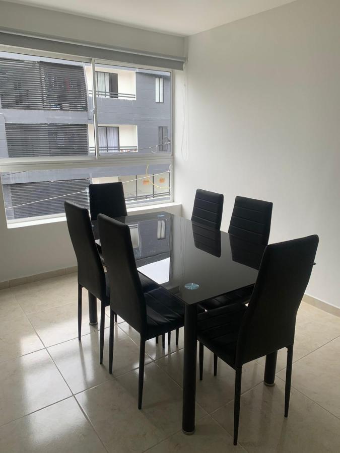 Apartamento Hermoso Apartamento Cerca Al Metro