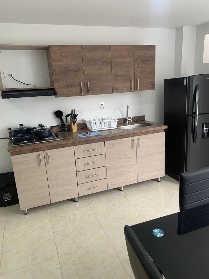 Hermoso Apartamento Cerca Al Metro * Medellín