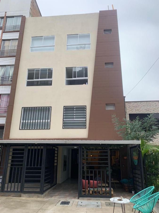 Hermoso Apartamento Cerca Al Metro * Medellín