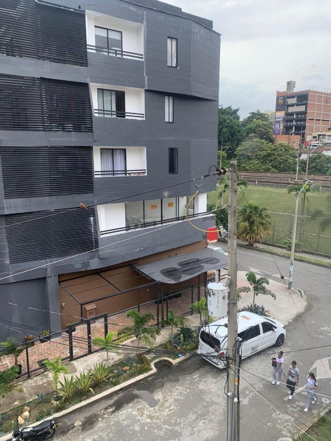 Apartamento Hermoso Apartamento Cerca Al Metro Medellín