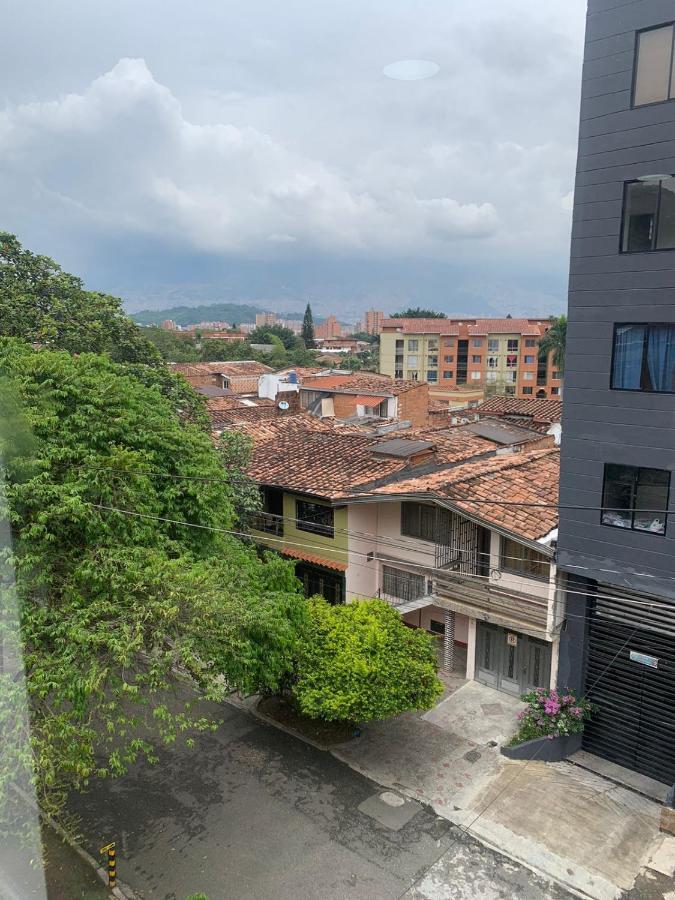 Hermoso Apartamento Cerca Al Metro Medellín