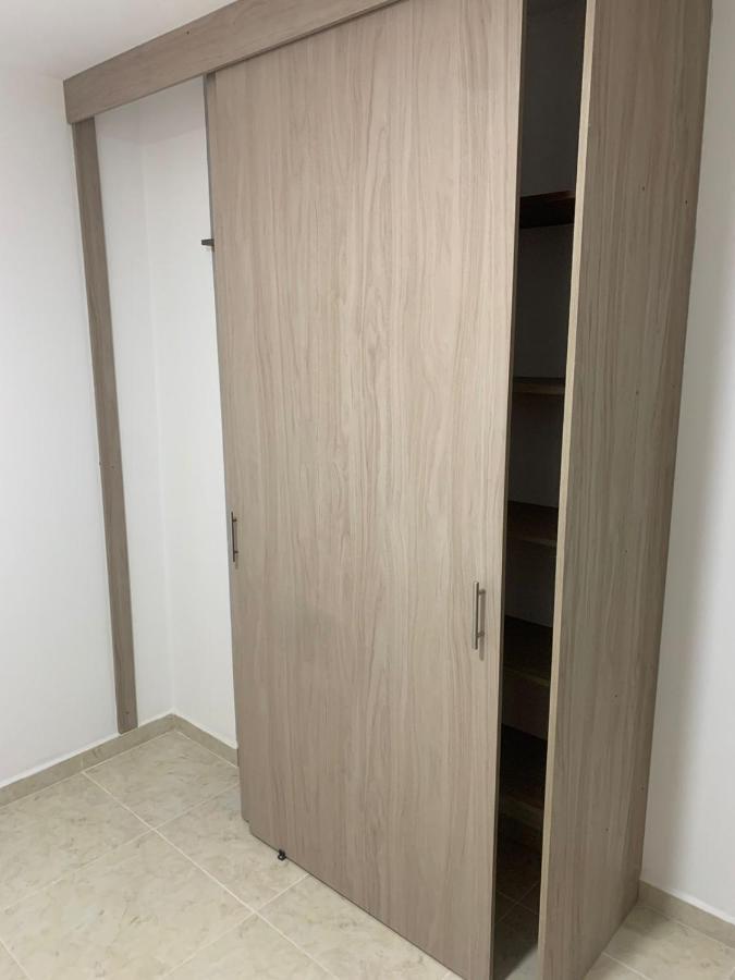 Hermoso Apartamento Cerca Al Metro Apartamento *