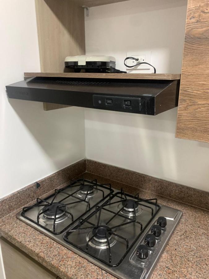 Hermoso Apartamento Cerca Al Metro Apartamento *